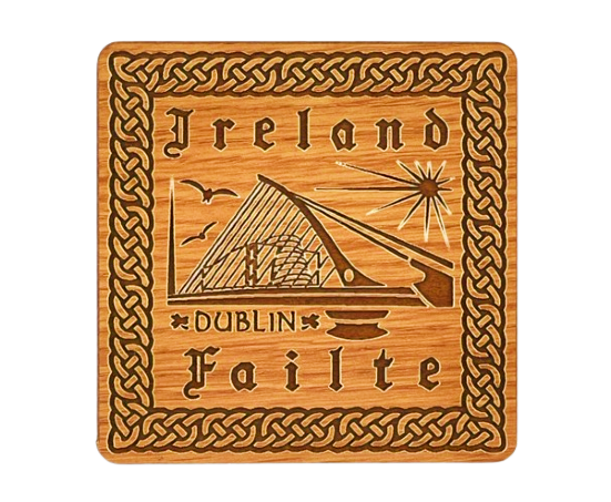 Dublin (Coaster: CRSQ31)