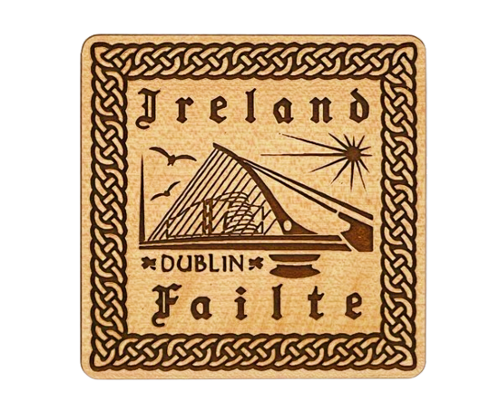 Dublin (Coaster: CRSQ31)