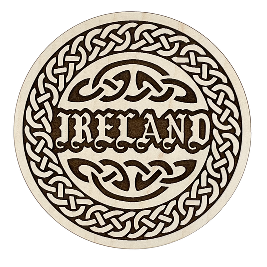 CRW17 – Coaster “Ireland”