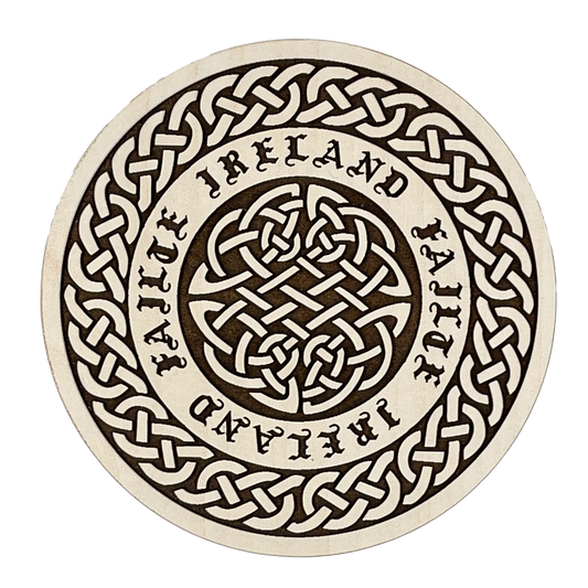 CRW22 – Coaster  “Tree of life”