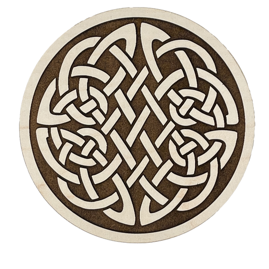 CRW24 – Coaster “Tree of life”