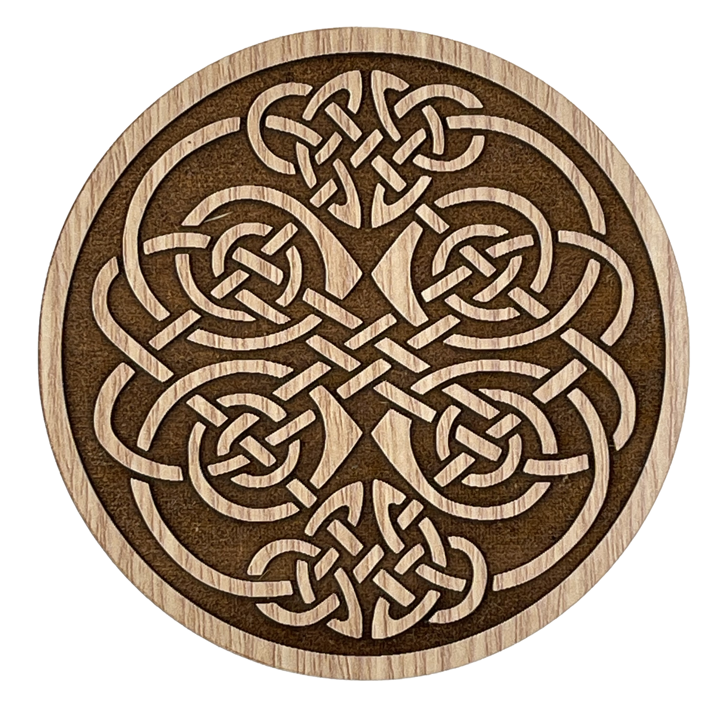 CRN21 – Coaster “Celtic Cross”