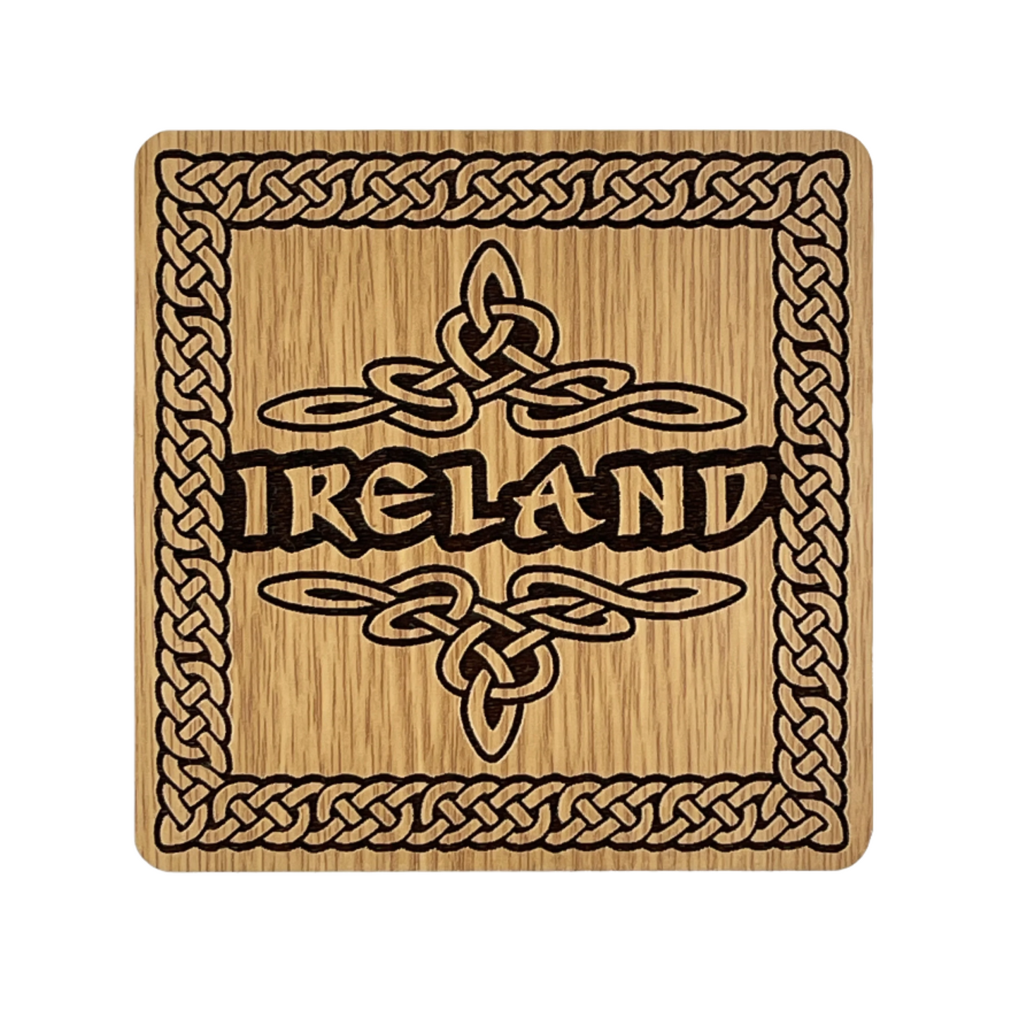 CSD18 – Coaster “Ireland”