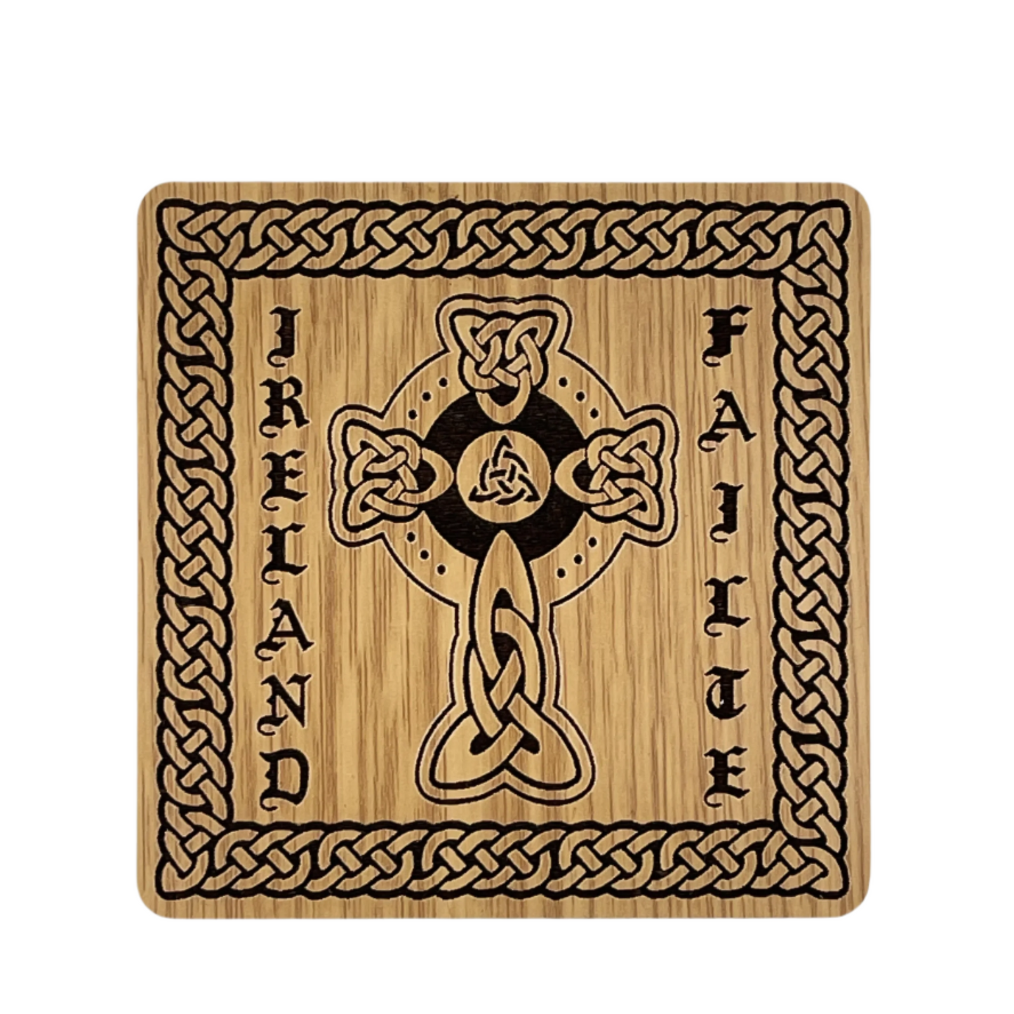 CSD21 – Coaster “Celtic Cross”