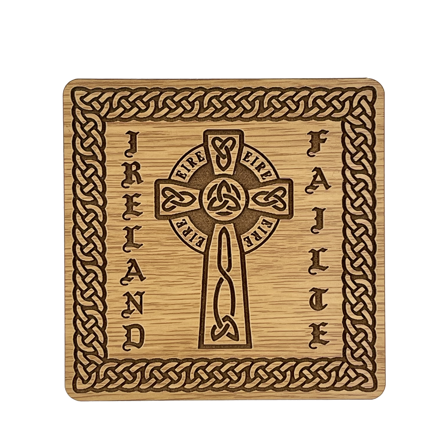 CSD23 – Coaster “Celtic Cross”