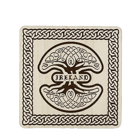 CSW9 – Coaster “Tree of life”