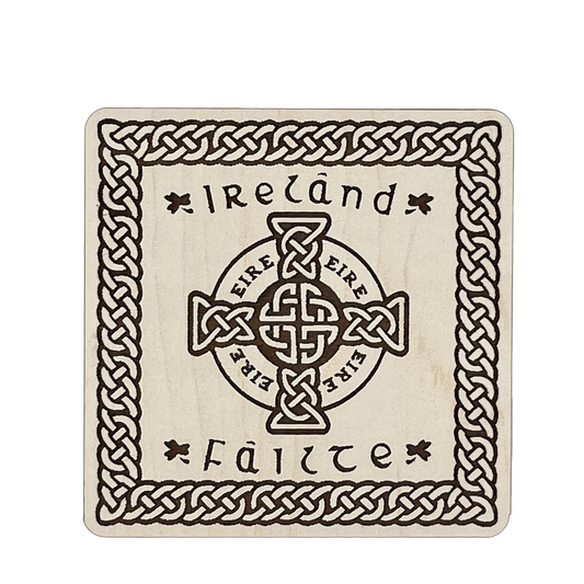 CSW15 – Coaster “Celtic Cross”