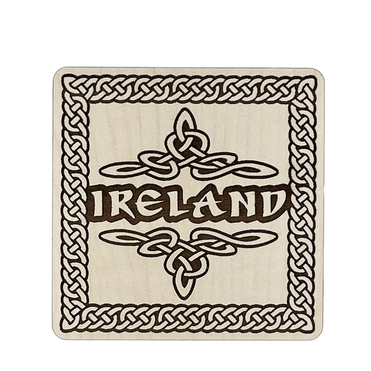 CSW18 – Coaster “Ireland ”