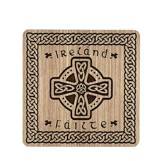 CSN13 – Coaster “Celtic Cross”