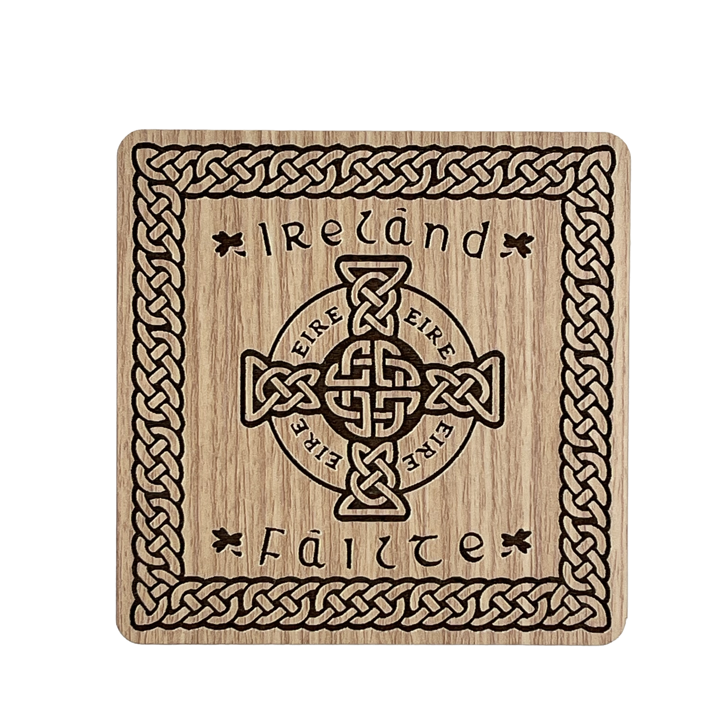 CSN15 – Coaster "Celtic Cross"