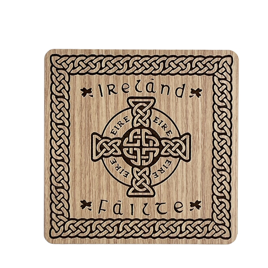 CSN15 – Coaster "Celtic Cross"