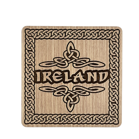 CSN18 – Coaster “Ireland””