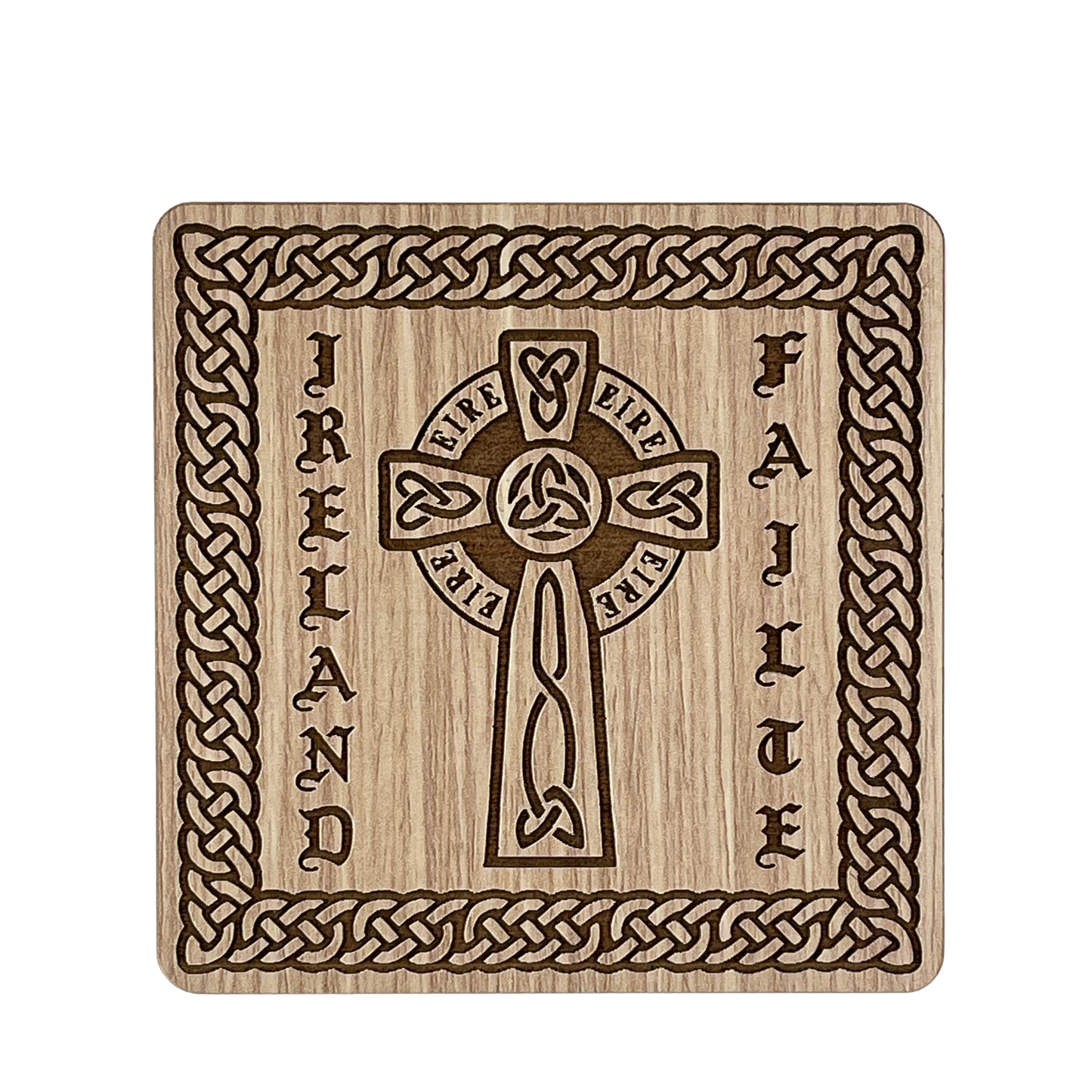 CSN23 – Coaster “Celtic Cross”