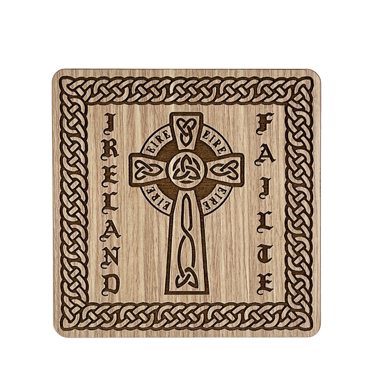 CSN23 – Coaster “Celtic Cross”