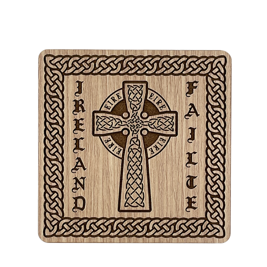 CSN24 – Coaster “Celtic Cross”