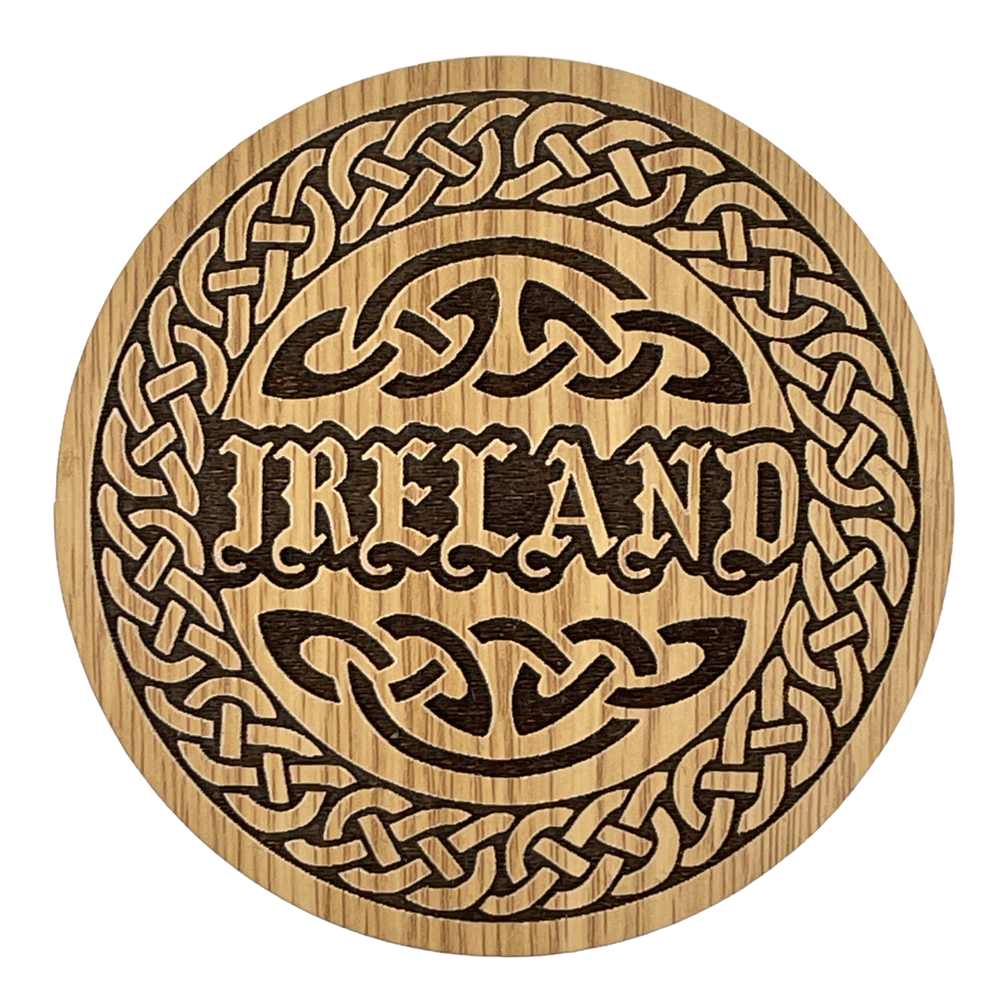 CRD17 – Coaster “Ireland”
