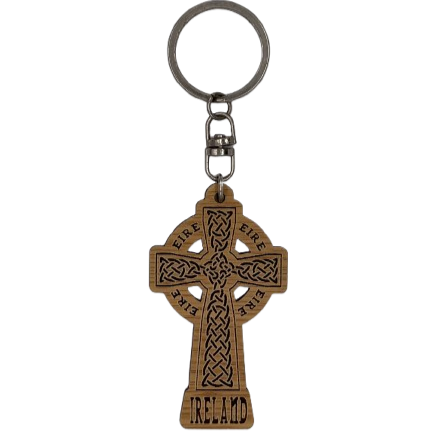KD3 – Keyring “Celtic Cross”