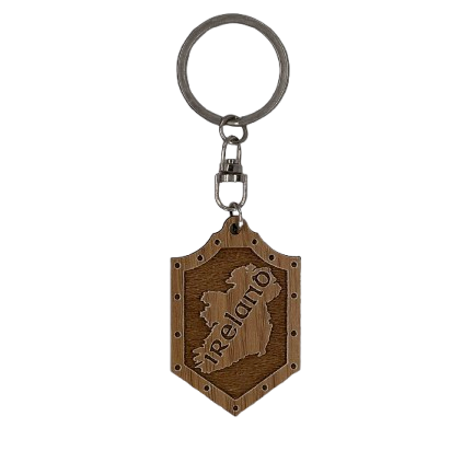 KD11 – Keyring “Shield”
