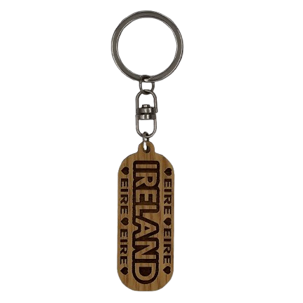 KD12 – Keyring “Ireland”