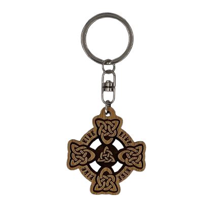 KD22 – Keyring “Celtic Cross”