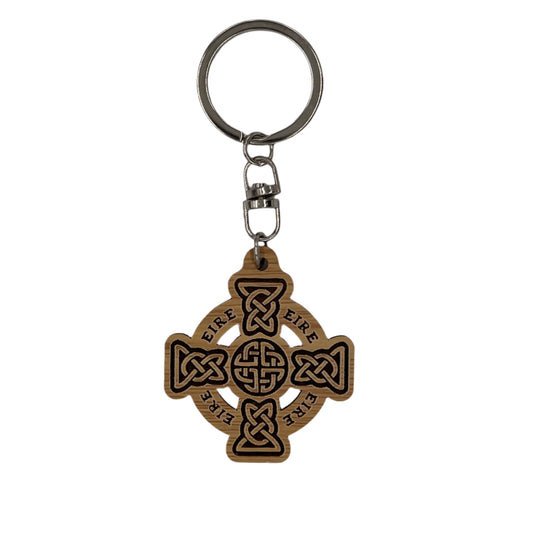 KD23 – Keyring “Celtic Cross”