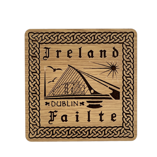 CSD28 – Coaster “Dublin Bridge” (County Dublin)