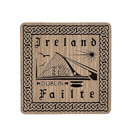 CSN28 – Coaster  “Dublin Bridge” (County Dublin)