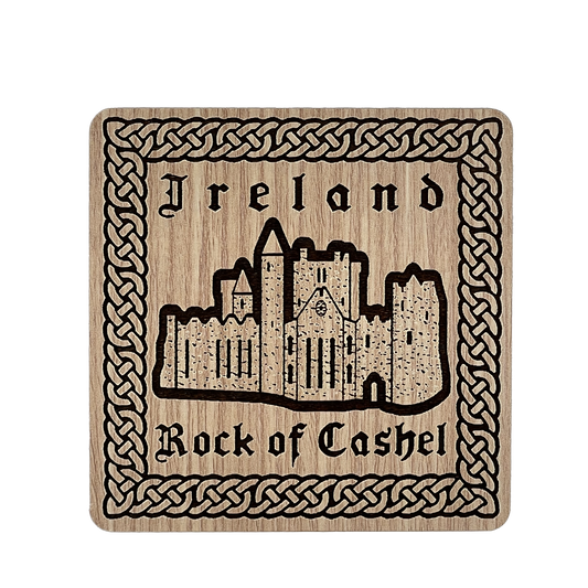 CSN31 – Coaster “Rock of Cashel” (County Tipperary)