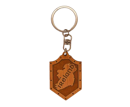 Shield (Keyring: KR1)