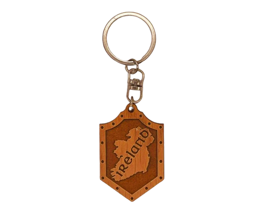 Shield (Keyring: KR1)