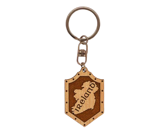 Shield (Keyring: KR1)