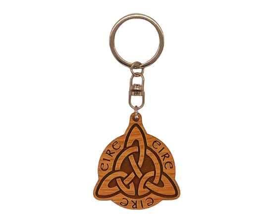 Trinity (Keyring: KR20)