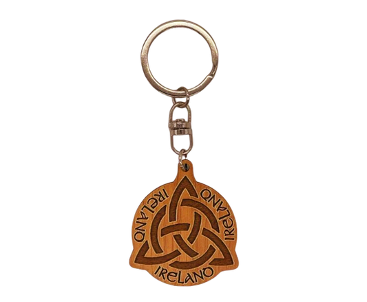 Trinity (Keyring: KR21)