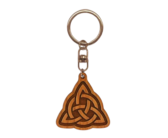 Trinity (Keyring: KR22)