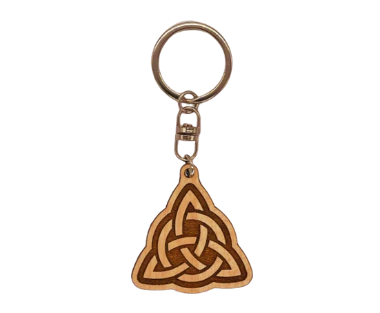 Trinity (Keyring: KR22)