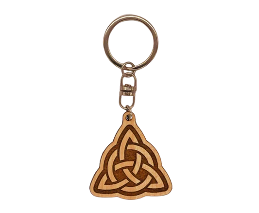 Trinity (Keyring: KR22)