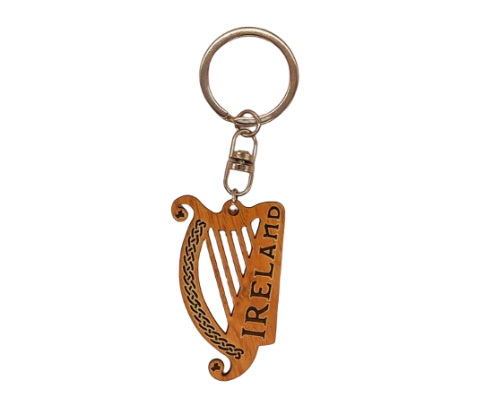 Harp (Keyring: KR3)