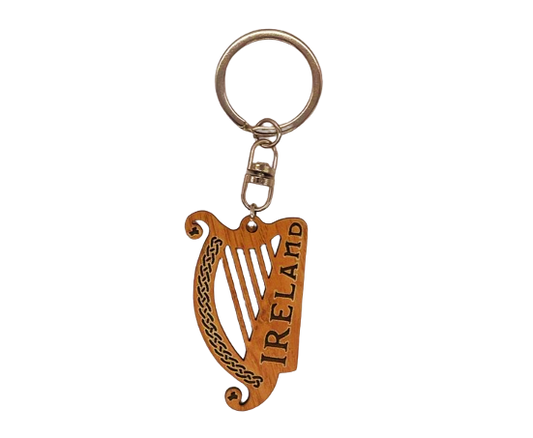 Harp (Keyring: KR3)