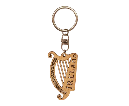 Harp (Keyring: KR3)