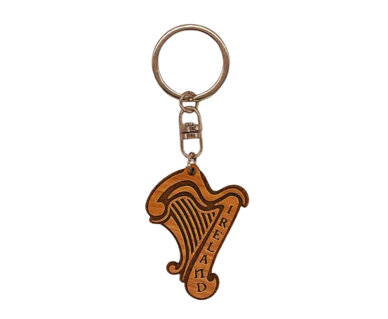 Harp (Keyring: KR5)