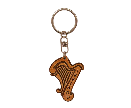 Harp (Keyring: KR5)