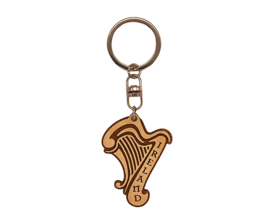 Harp (Keyring: KR5)