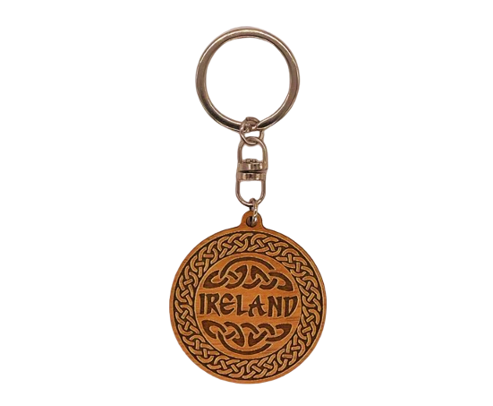 Ireland (Keyring: KR7)