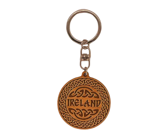 Ireland (Keyring: KR7)