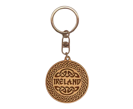 Ireland (Keyring: KR7)