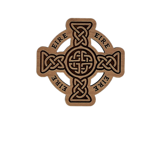 MD10 – Magnet “Celtic Cross”