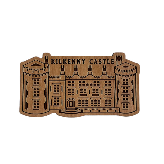 MD25 – Magnet “Kilkenny Castle” (County Kilkenny)