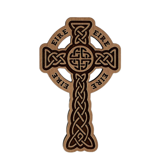 MD6 – Magnet “Celtic Cross”