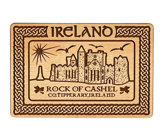 Rock of Cashel (Magnet: MGA12)