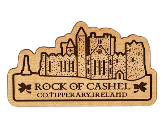 Rock of Cashel (Magnet: MGA15)